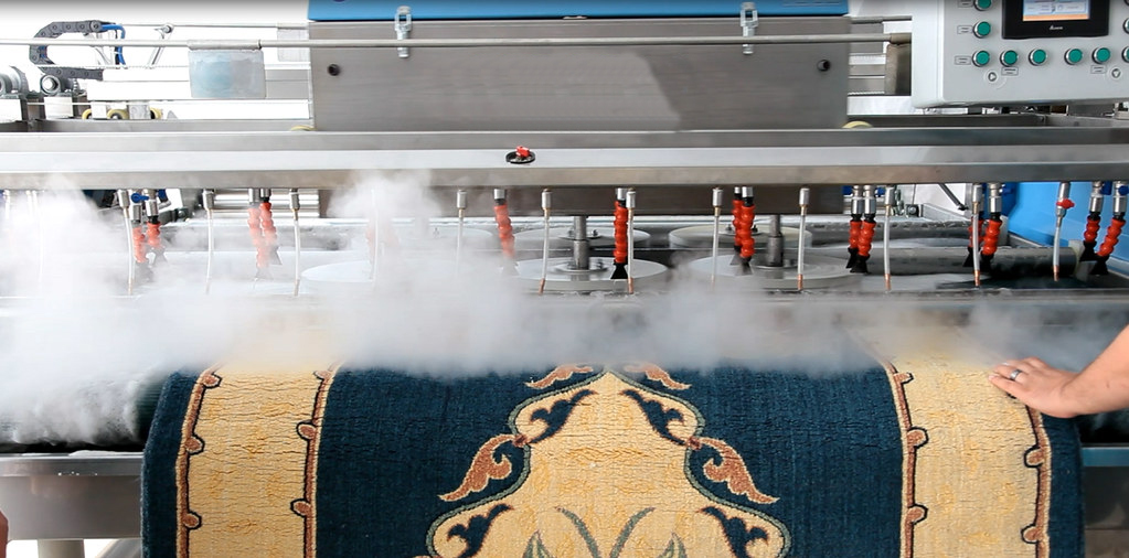 Sarıyer Halı Yıkama