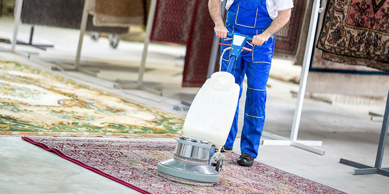 Sarıyer Halı Yıkama