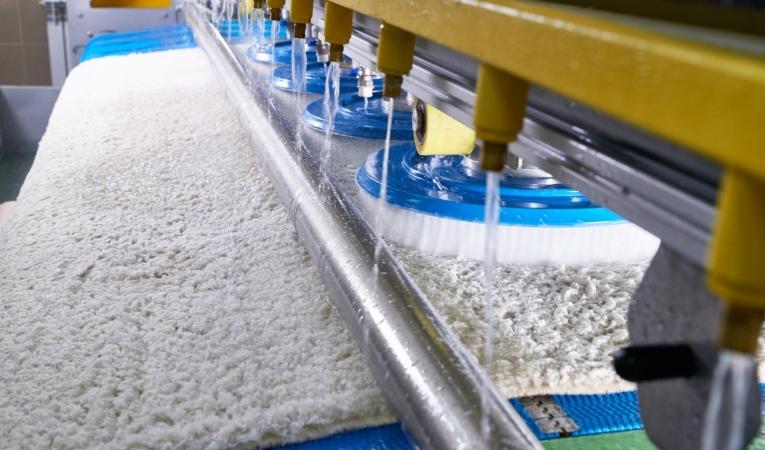 Sarıyer Halı Yıkama